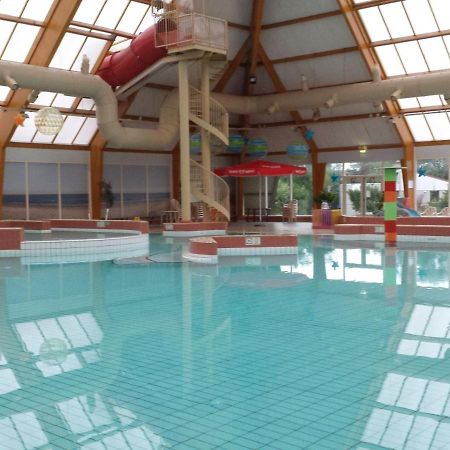 Beach Appartment Strandslag 207 Julianadorp Aan Zee 外观 照片