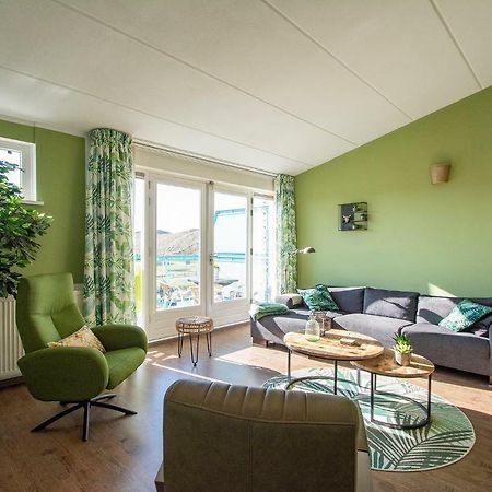 Beach Appartment Strandslag 207 Julianadorp Aan Zee 外观 照片