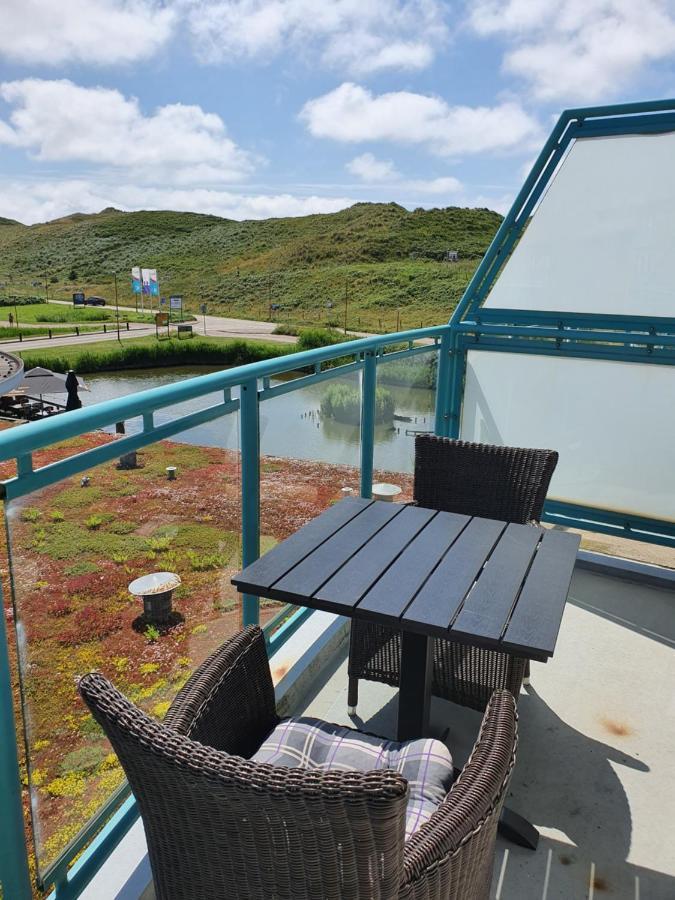 Beach Appartment Strandslag 207 Julianadorp Aan Zee 外观 照片