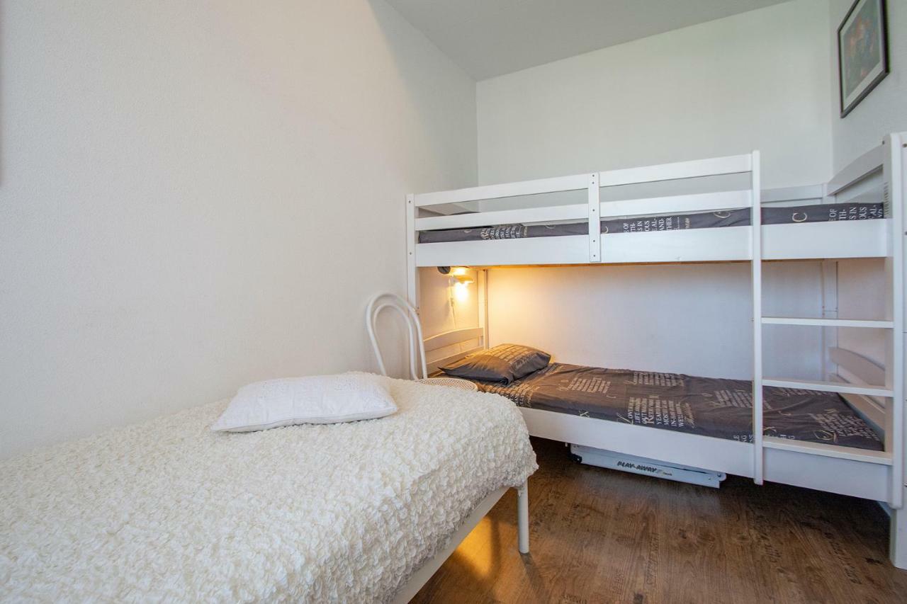 Beach Appartment Strandslag 207 Julianadorp Aan Zee 外观 照片