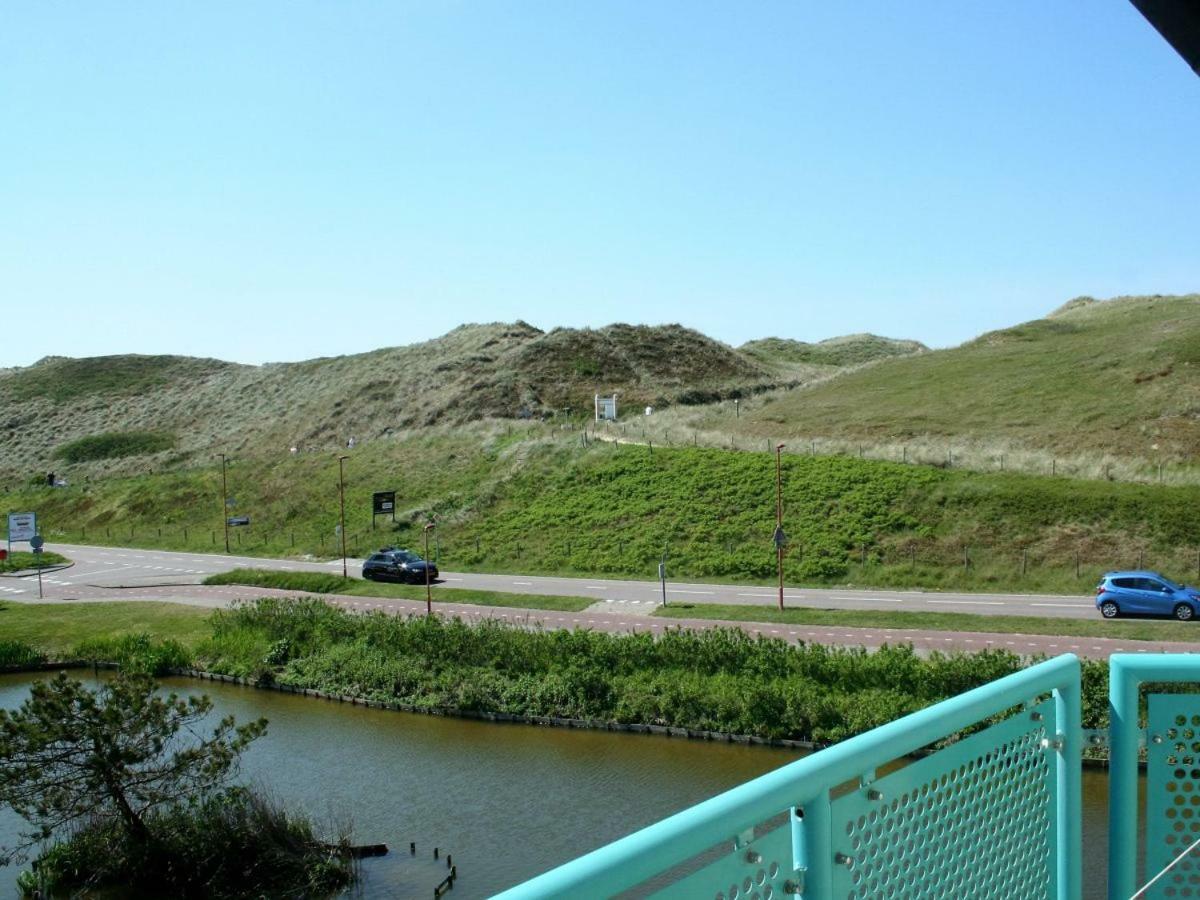 Beach Appartment Strandslag 207 Julianadorp Aan Zee 外观 照片