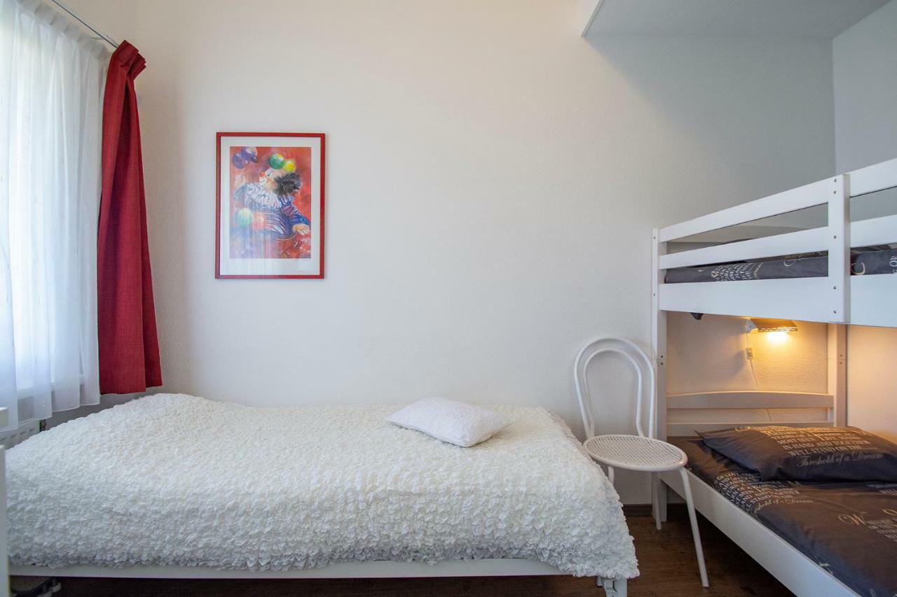Beach Appartment Strandslag 207 Julianadorp Aan Zee 外观 照片
