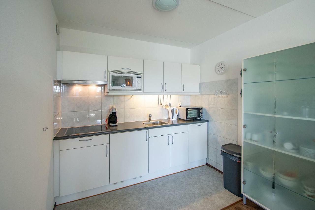 Beach Appartment Strandslag 207 Julianadorp Aan Zee 外观 照片