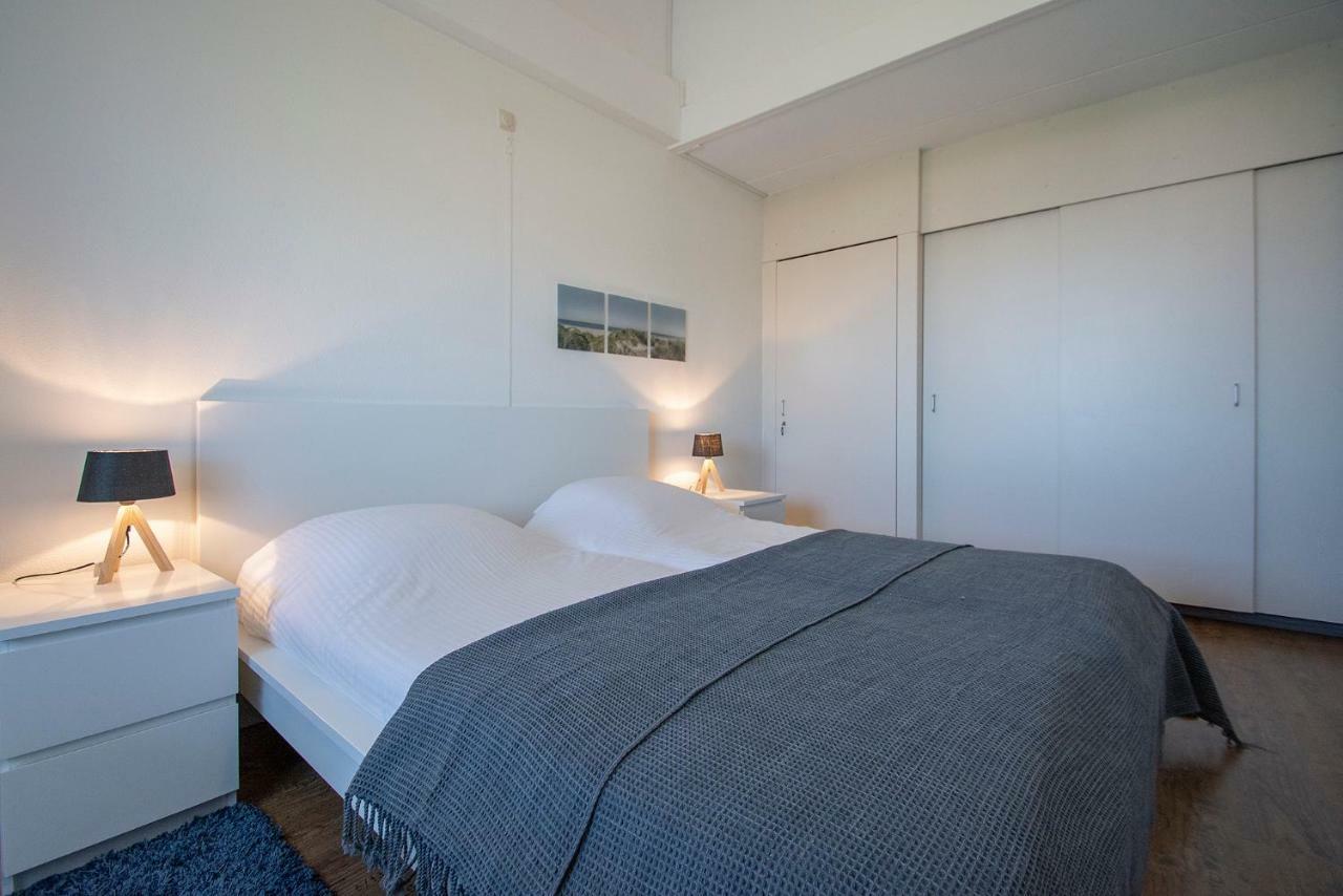 Beach Appartment Strandslag 207 Julianadorp Aan Zee 外观 照片