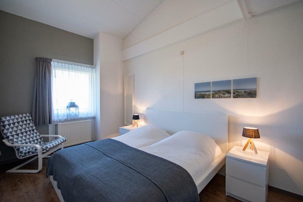 Beach Appartment Strandslag 207 Julianadorp Aan Zee 外观 照片