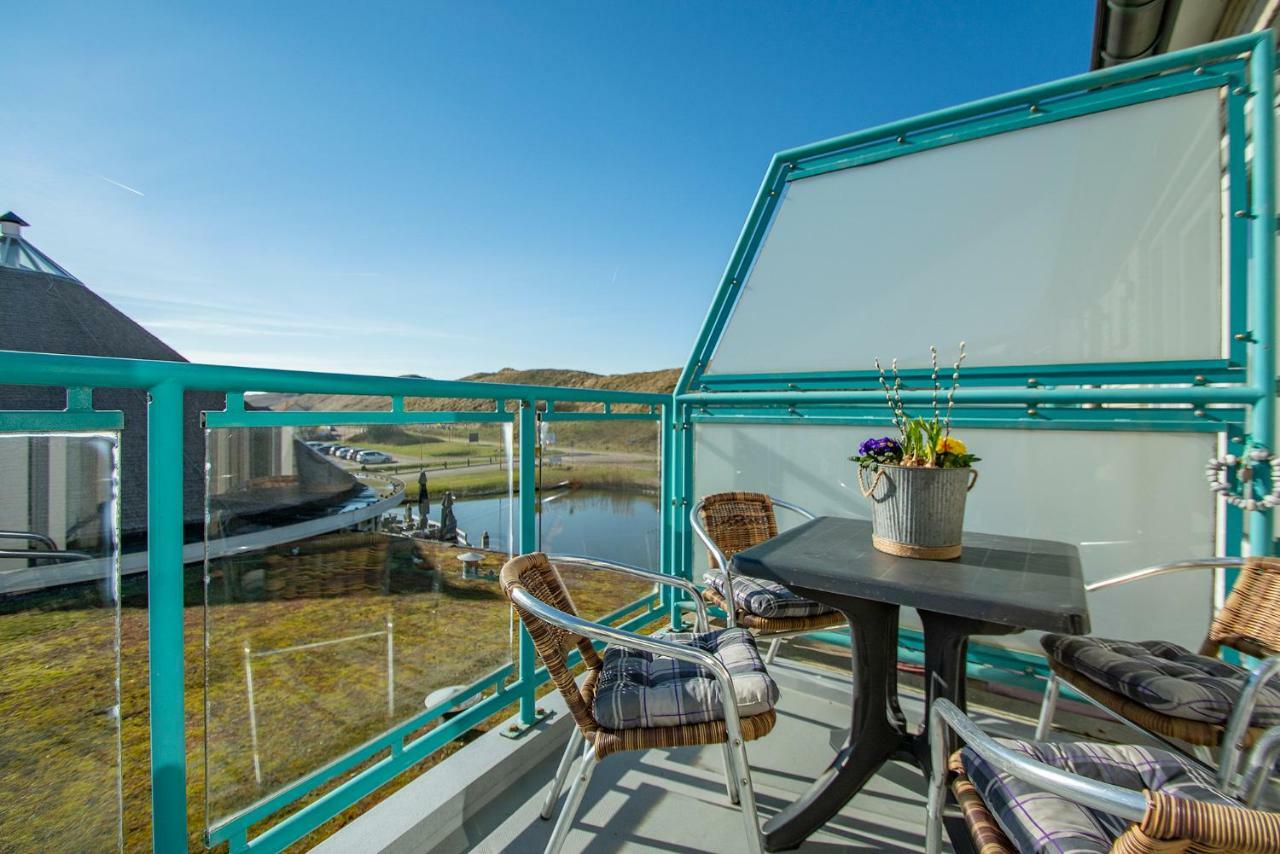 Beach Appartment Strandslag 207 Julianadorp Aan Zee 外观 照片