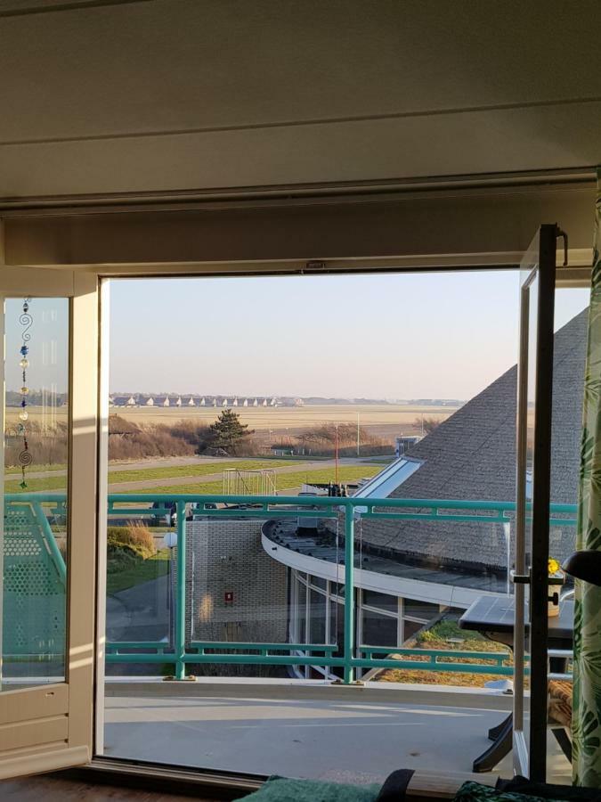 Beach Appartment Strandslag 207 Julianadorp Aan Zee 外观 照片