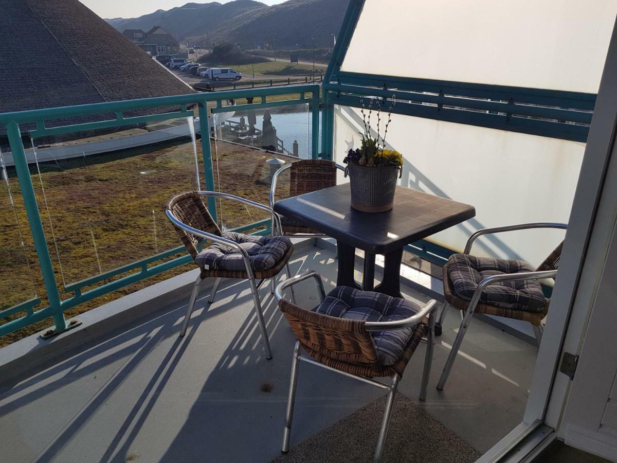 Beach Appartment Strandslag 207 Julianadorp Aan Zee 外观 照片
